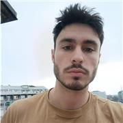 Studente universitario (Politecnico di Milano), offro ripetizioni di matematica. Garantisco pazienza , simpatia e professionalità